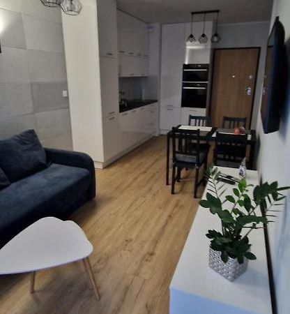 Apartament Eden Gdańsk Exterior foto
