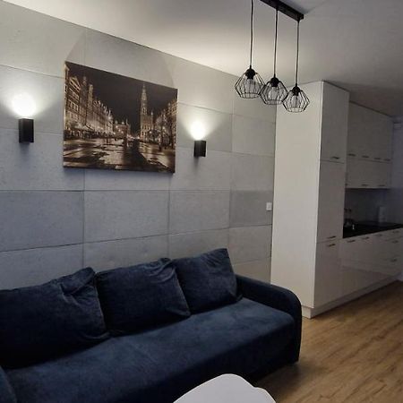 Apartament Eden Gdańsk Exterior foto