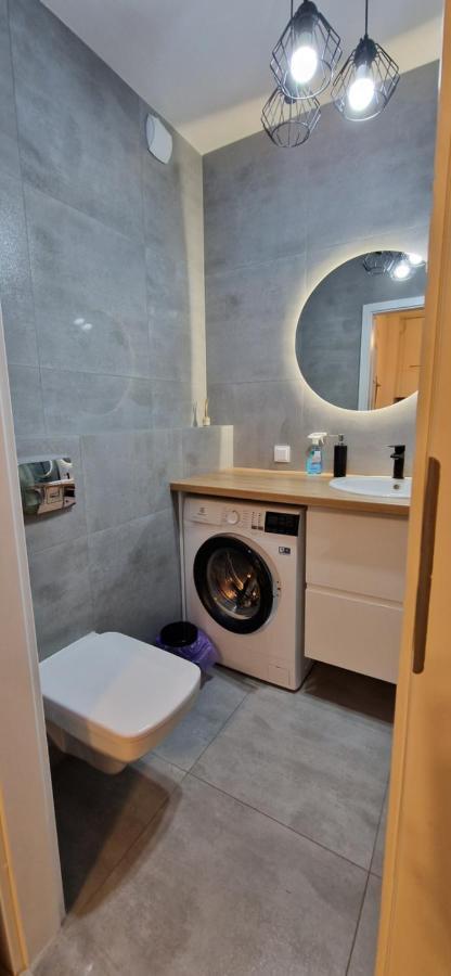 Apartament Eden Gdańsk Exterior foto