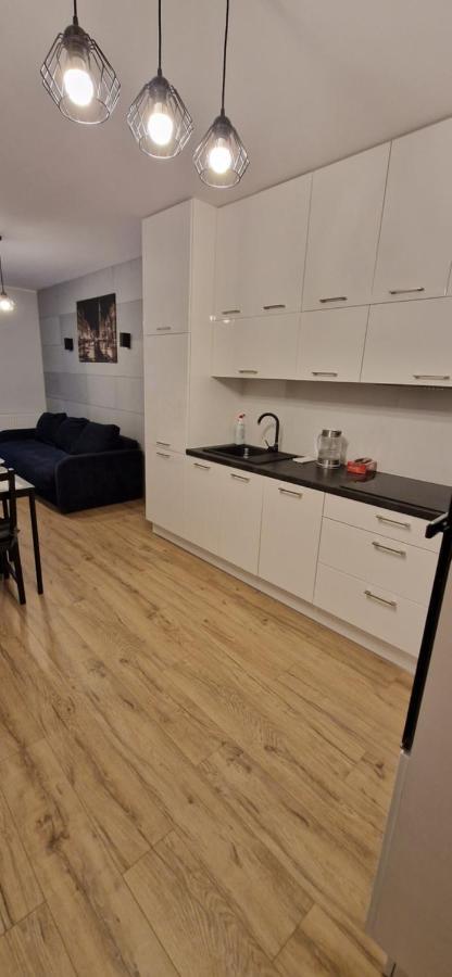 Apartament Eden Gdańsk Exterior foto