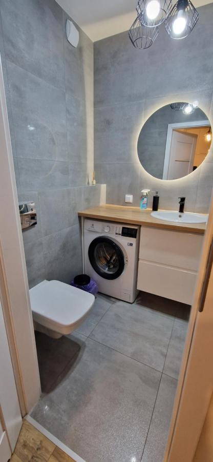 Apartament Eden Gdańsk Exterior foto